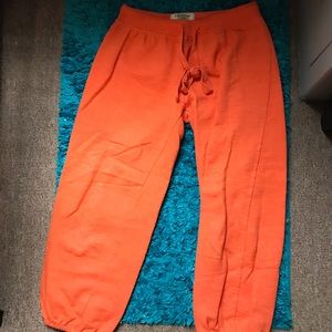 U.S vintage joggers